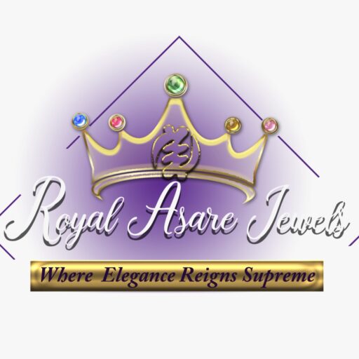Royal Asare Jewels